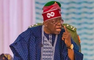 FG Shall Never Succumb To Terror, Any Form Of Criminal Intimidation — Tinubu