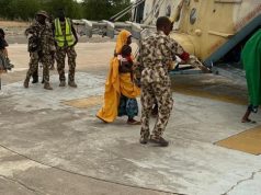 47 Abductees Rescued From ISWAP Enclave In Borno — Military