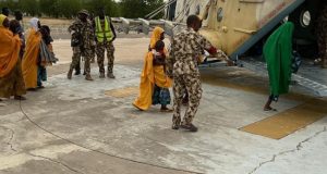 47 Abductees Rescued From ISWAP Enclave In Borno — Military