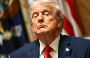 US Senate Approves $70bn For Trump Immigration Crackdown