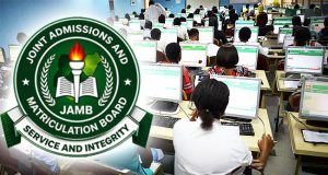 JAMB Releases 2026 UTME Mop-Up Results, Begins Candidate Ranking