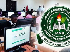 JAMB Ends Affiliated Degree Courses In Colleges Of Education