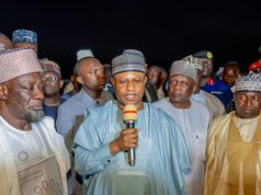 Kaduna Gov Vows Justice, To Sponsor Education Of Slain Woman’s Children