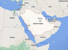 Aramco Helicopter Crash Kills 14 In Saudi Arabia