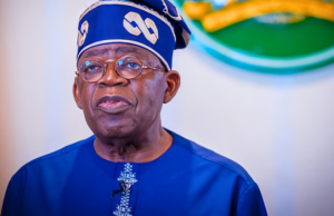 Tinubu Commends Troops, Reaffirms Commitment To Defeating Terrorism