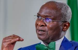 I Never Received Security Vote As Lagos Governor — Babatunde Fashola