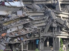 Death Toll From Venezuela Quakes Jumps To 188, Over 1,500 Injured