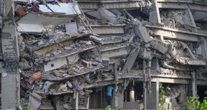 Death Toll From Venezuela Quakes Jumps To 188, Over 1,500 Injured