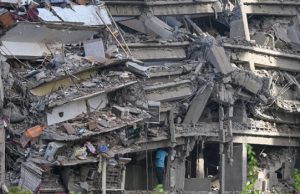 Death Toll From Venezuela Quakes Jumps To 188, Over 1,500 Injured
