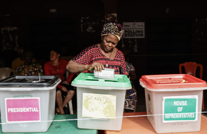 Nigeria’s Voter Apathy Crisis Is About The ‘Catastrophic Erosion’ Of Trust — Adeniyi