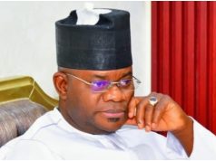 Alleged Money Laundering: EFCC Witness Insists Bello Not Involved In Property Transactions