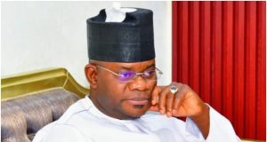 Alleged Money Laundering: EFCC Witness Insists Bello Not Involved In Property Transactions