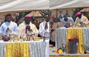 Protect Vulnerable Benue People From Persistent Attacks, Pope Leo XIV Tells FG