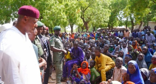 Zulum-Borno-IDPs
