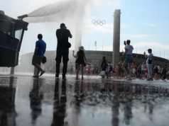 Europe Swelters As Heatwave Moves East, Excess Deaths Rise