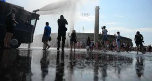 Europe Swelters As Heatwave Moves East, Excess Deaths Rise
