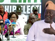Ekiti Governorship Election Was A Bad Day For Democracy, Says ADC’s Bejide
