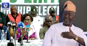 Ekiti Governorship Election Was A Bad Day For Democracy, Says ADC’s Bejide