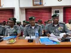 Senate Dismisses ₦62.2bn Customs Audit Query, Sets Up Committee To Review 76 Remaining Cases