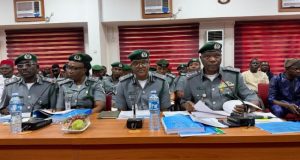 Senate Dismisses ₦62.2bn Customs Audit Query, Sets Up Committee To Review 76 Remaining Cases