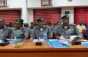 Senate Dismisses ₦62.2bn Customs Audit Query, Sets Up Committee To Review 76 Remaining Cases