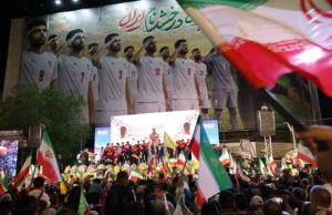 Iran World Cup Squad To Head For Mexico Via Spain