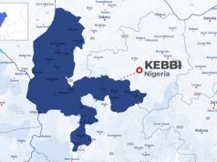 Police Nab Suspected Boko Haram, Lakurawa Members In Kebbi