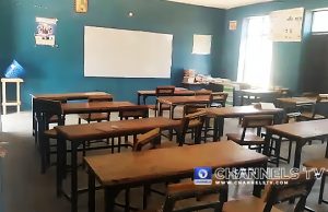 Ogun Inaugurates Safe Schools Steering Committee