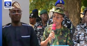 VIDEO: Kogi Confirms Killing Of Wanted Bandit Kingpin Battijo