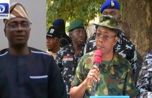 VIDEO: Kogi Confirms Killing Of Wanted Bandit Kingpin Battijo