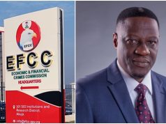 Alleged ₦5.78b Fraud: No Money Was Released To Ex-Kwara Governor — EFCC Investigator