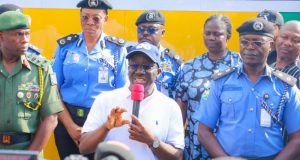 Okpebholo Threatens To Sign Death Warrants For Criminals
