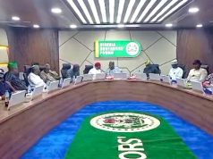 Govs Restate Support For State Police, Electricity Reforms