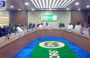 Govs Restate Support For State Police, Electricity Reforms