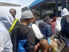 Fresh Batch Of Nigerians To Return From South Africa Tuesday – FG