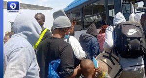 Fresh Batch Of Nigerians To Return From South Africa Tuesday – FG