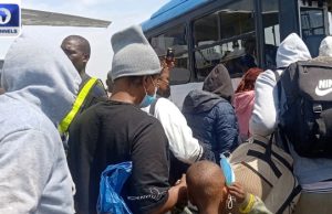 Fresh Batch Of Nigerians To Return From South Africa Tuesday – FG