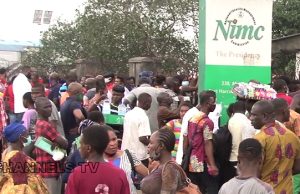 NIMC Alerts Nigerians To Fake NIN Correction Portal Scam