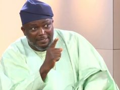 No Democracy In Countries Operate Two-Party Political System, Says CUPP