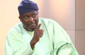 No Democracy In Countries Operate Two-Party Political System, Says CUPP