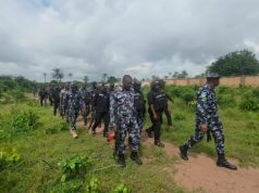 Police Rescue Kidnap Victim In Imo