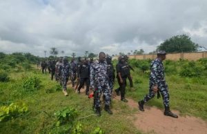 Police Rescue Kidnap Victim In Imo