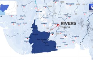 INEC Begins Sensitive Materials Distribution For Rivers South-East Senatorial By-Election