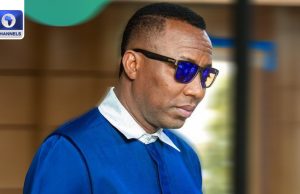 Court Orders Sowore’s Remand In Kuje Correctional Centre