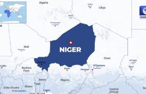 Gunfire Erupts Near Niger’s Capital Airport