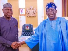 Tinubu Hails Oyebanji’s Victory, Urges Opposition To Rally Round Re-Elected Governor