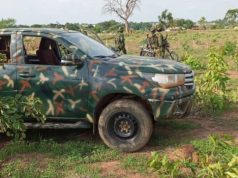 Troops Foil Terrorists Kidnap Attempt, Rescue 22 Victims In Sokoto