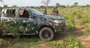 Troops Foil Terrorists Kidnap Attempt, Rescue 22 Victims In Sokoto