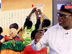 Ekiti Gov Election Was ‘Full Of Intimidation,’ Vote-Buying, Says SDP’s Obafemi