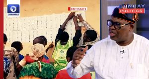 Ekiti Gov Election Was ‘Full Of Intimidation,’ Vote-Buying, Says SDP’s Obafemi